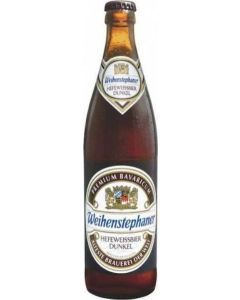 Weihenstephaner Dunkel 500ml 