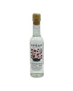 Arodo Tsipouro without Anise 200ml