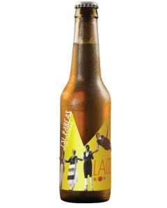 Lafkas - Tsi Pareas 500ml