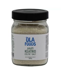 Ola Bio - Celtic Salt 300gr