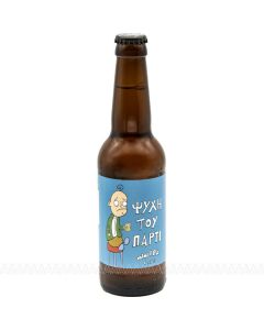 Midnight Circus - The Life of party 330ml