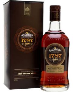 Angostura - 1787 15YO 700ml