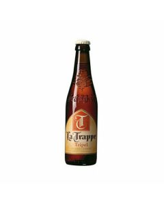  La Trappe - Tripel Trappist Ale 330ml