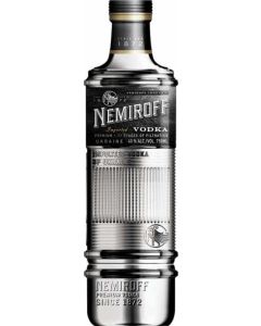 Nemiroff De Luxe Vodka  700ml