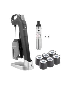 Coravin Timeless Pro Three Set