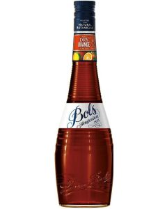 Bols Curacao Dry Orange Liqueur 700ml