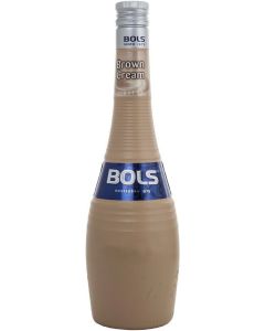 Bols Brown Cream 17% 700ml 