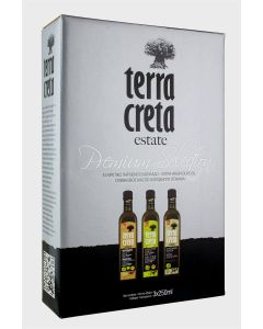 Terra Creta - Premium Selection