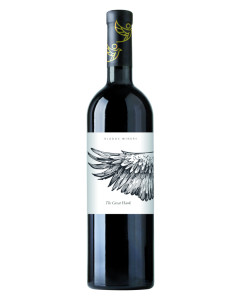 Klados Winery - The Great Hawk 750ml