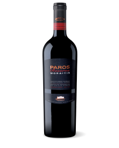 Moraitis Estate - Paros Moraitis Reserve Red 750ml