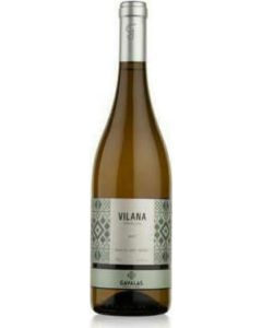 Gavalas Wines -  Vilana 750ml