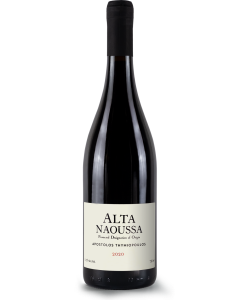Thymiopoulos WInery - Naoussa Alta 750ml