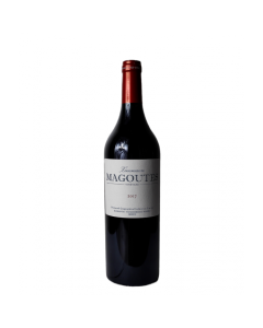 Magoutes Vineyard -Magoutes  Xinomavro  750ml