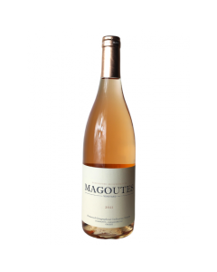 Magoutes Vineyard -Magoutes  Rose  750ml