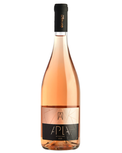 Oenops Wines - Apla Rose 750ml