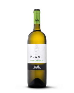 Wine Art Estate - Plano Malagousia 750ml