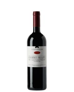 Αμπελώνες Αντωνόπουλου - Cabernet – Νέα Δρυς 750ml 