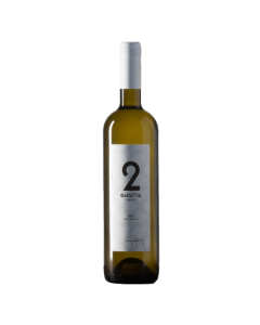 Miliarakis Winery - 2 Faragia White 750ml