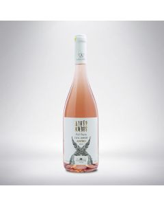 Louloudis Winery - Dithyramvos Rose750ml