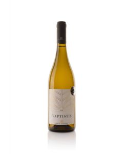Vaptistis Winery -Vaptistis White 0,75LT