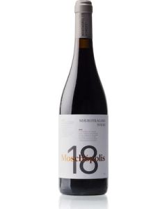 Moschopolis Winery - Moschopolis 18 750ml