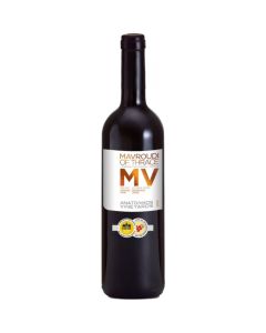 Voyrvoukeli Estate - MV Mavroudi Anatoliko Red 750ml