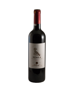 Aivalis Winery -  Nemea 750ml