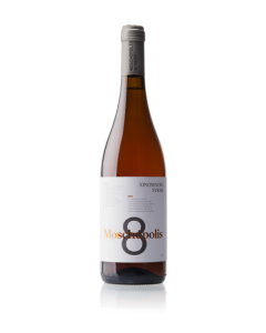 Moschopolis Winery - Moschopolis 8 750ml