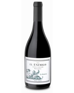 Aleanna -  El Enemigo Bonarda S.V. La Esperanza 750ml