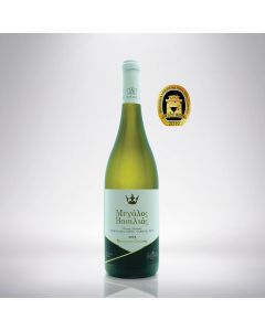 Louloudis Winery - Great King 750ml