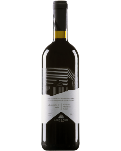 Lyrarakis Winery - Red, 750ml