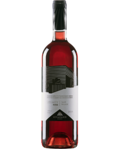 Lyrarakis Winery - Rose 750ml