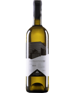 Lyrarakis Winery - Cuvee White, 750ml