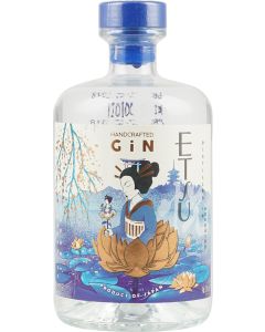 Etsu Gin