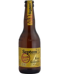 Septem Microbrewery  - Sunday's 0.33lt