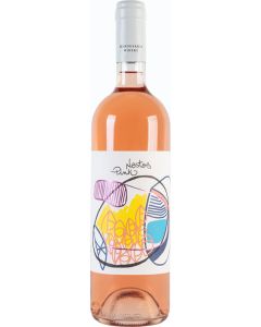 Manousakis Winery - Nostos Pink, 750ml