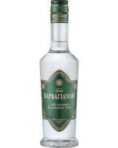 Barbayanni - Green Label 700ml