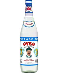 Apalarina - Ouzo 200ml