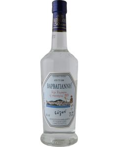 Barbayanni - Ouzo Evzon 200ml