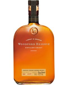 Woodford Reserve 700ml