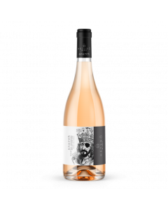 Hetero Wines - Anarch Rose 750ml