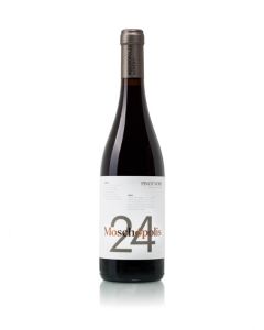 Moschopolis Winery - Moschopolis 24 750ml