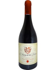 Aivalis Winery -  Le Sang de la Pierre 750ml