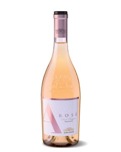 Alpha Estate - Alpha Estate Rose 750ml