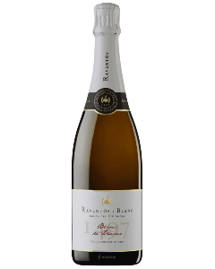 Raventos i Blanc -  Blanc de Blanc 750ml