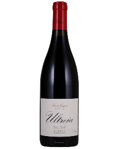 Raul Perez - Ultreia Saint Jacques 750ml