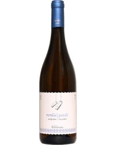 Diamantakis Wines - Petali Asyrtiko White, 750ml