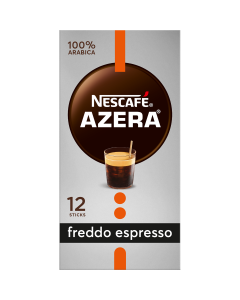 Nescafe - Azera Espresso Sticks 42gr (12 Sticks)