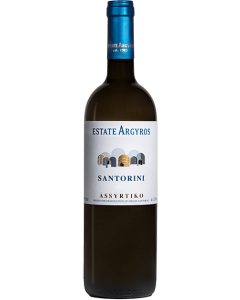 Estate Argyros - Santorini 750ml