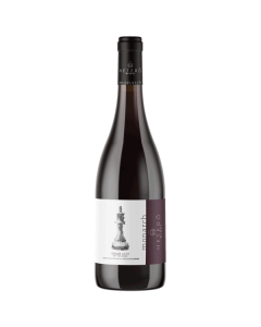 Hetero Wines - Monarch Syrah Ερυθρό, 750ml